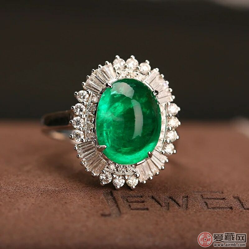 怎么购买祖母绿？选购祖母绿需要注意什么问题？ 