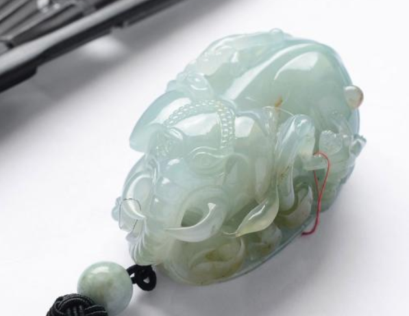 北京玉石交易市场 北京哪里有玉石交易市场 第2张