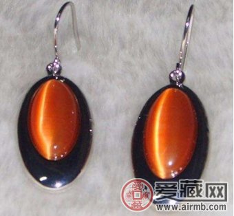 猫眼石有哪些功效 