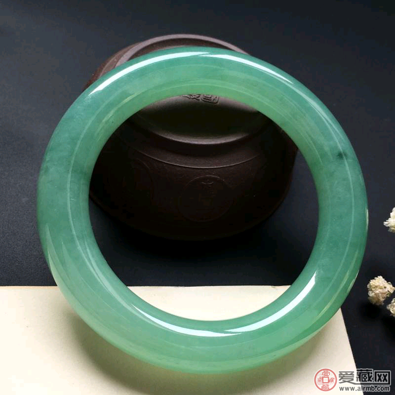 上海市翡翠鉴定 