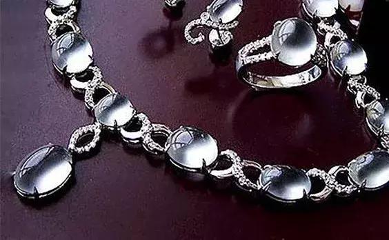 翡翠玻璃种与水沫子鉴别7大招   第10张