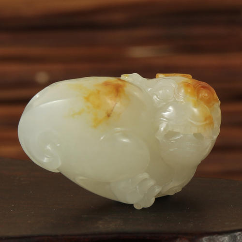 30克和田玉多少钱 和田玉越大价格越贵吗   第2张