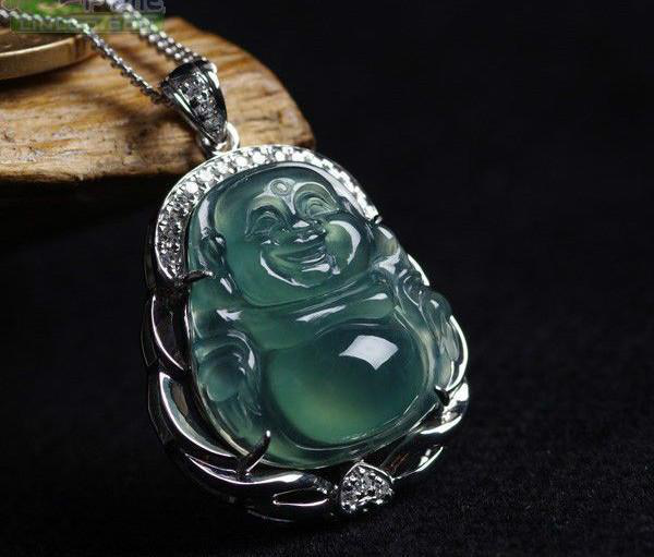 蓝水翡翠鉴定 蓝水翡翠有什么特点 第2张