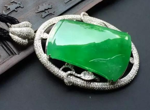 腾冲买翡翠攻略 腾冲买翡翠要注意什么   第2张