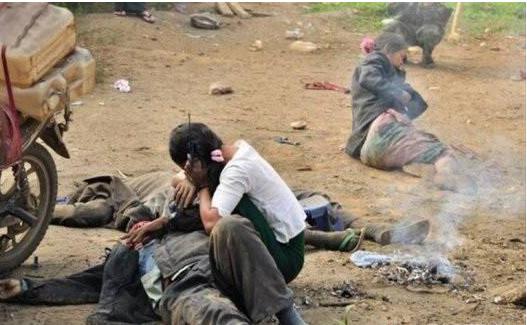 缅甸人为什么只出产翡翠，却不爱翡翠？   第6张