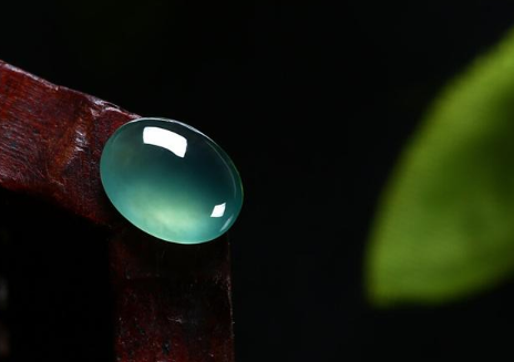 翡翠戒面市场价 翡翠戒面市场价是多少钱   第1张