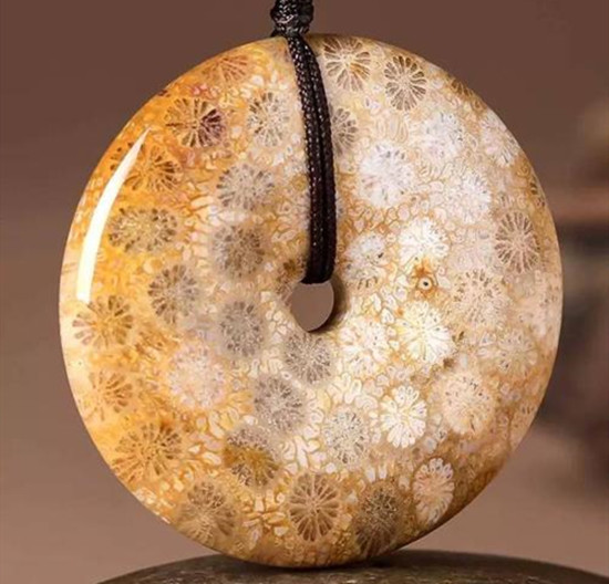 什么样的珊瑚玉是最好的 珊瑚如何挑选   第1张