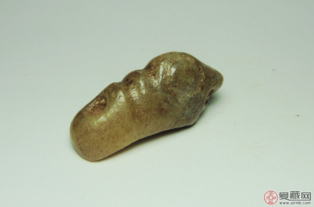 影响红山文化玉器的价格的因素是什么 