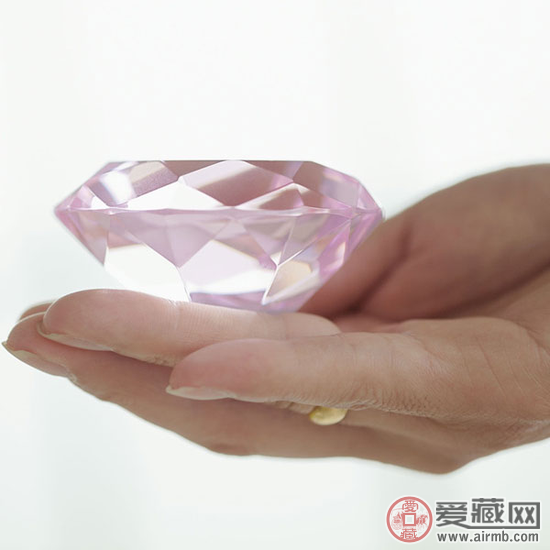 五招教你辨别天然水晶   第1张