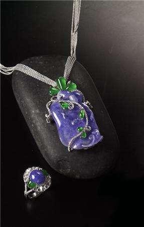 知识贴：翡翠术语你知道多少？   第5张