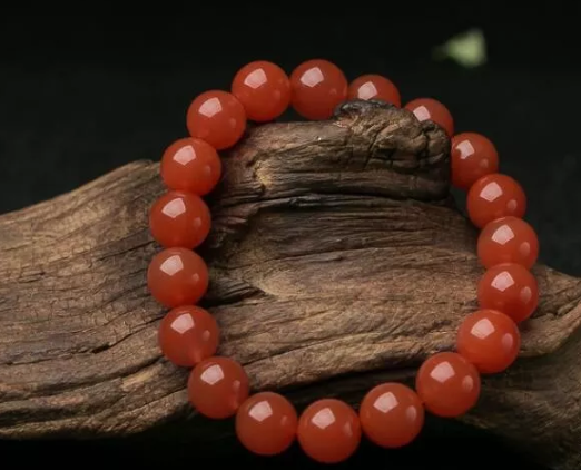 几十块钱的玛瑙能戴吗 玛瑙的价格   第1张