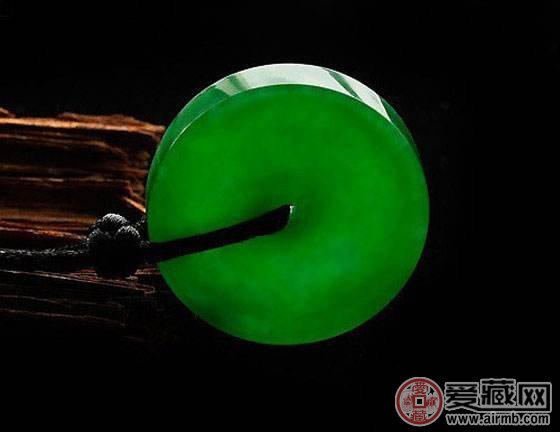 翡翠常见的颜色有哪些? 