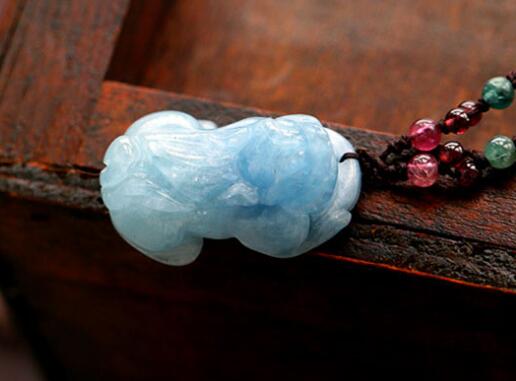 貔貅摆放 貔貅该如何摆放才正确