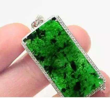 知识贴：翡翠术语你知道多少？   第7张