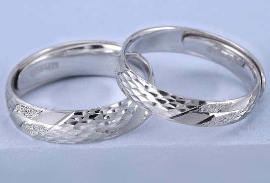 现在白金多少钱一克 白金价格   第2张