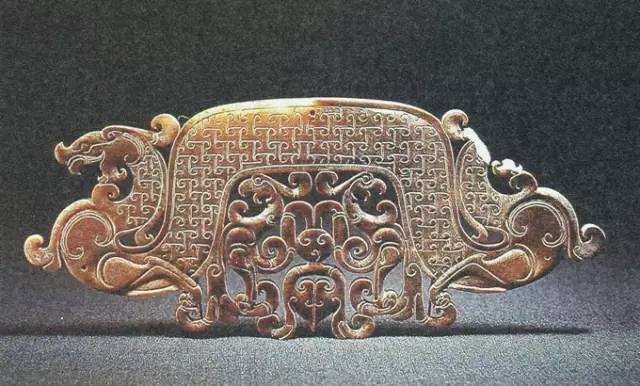 战国玉器的特点浅析 如何鉴别真伪 