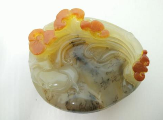 昆明翡翠原石交易市场 昆明哪里有翡翠原石市场 第2张