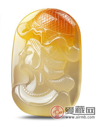 冰彩玉髓多少钱？如何鉴别冰彩玉髓？ 