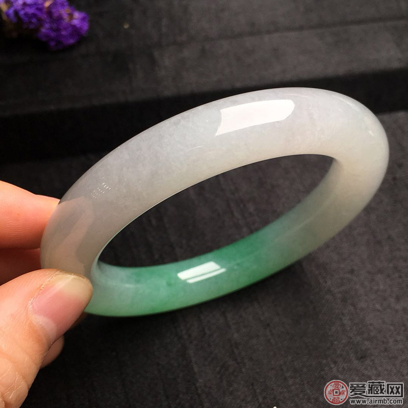 怎么样做出冰糯种好坏判断呢? 