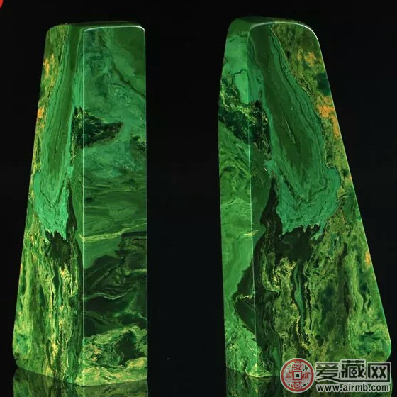 广绿玉价格为什么涨的这么快？ 