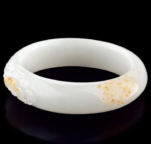 和田玉手镯怎么识别真假的方法 价格贵吗 