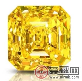 黄钻挑选应该注意什么? 