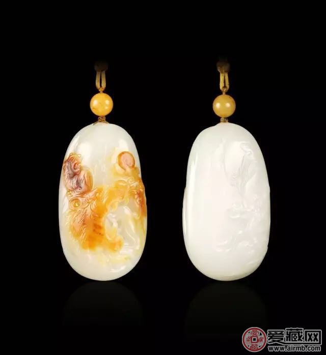 和田玉手镯如何保养？   第3张