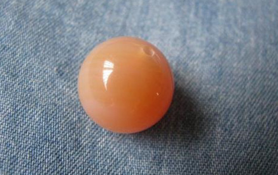 天然玛瑙图片介绍 天然玛瑙种类介绍   第2张