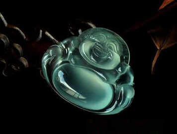 玻璃种翡翠图片 玻璃种翡翠图片价格表   第3张