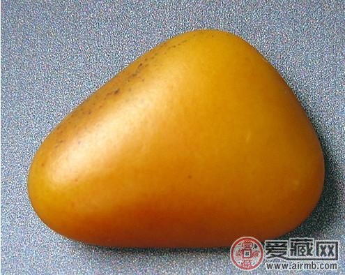 和田黄玉的品级分类 