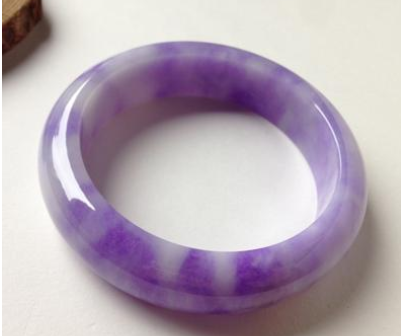 紫翡翠价格 紫翡翠价格一般多少   第1张