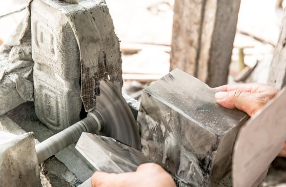 中国翡翠传统工艺制作工具   第1张