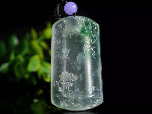 玉有软硬之分，那么什么是硬玉什么是软玉？   第3张