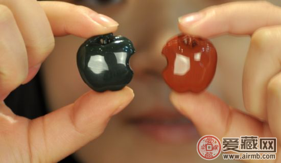 强大的楼兰漠玉，具有升值潜力 