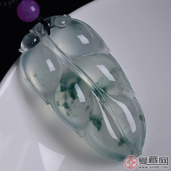 玻璃种翡翠保养的注意事项 