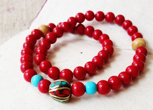 红珊瑚发白补救篇 红珊瑚发白补救措施 第1张