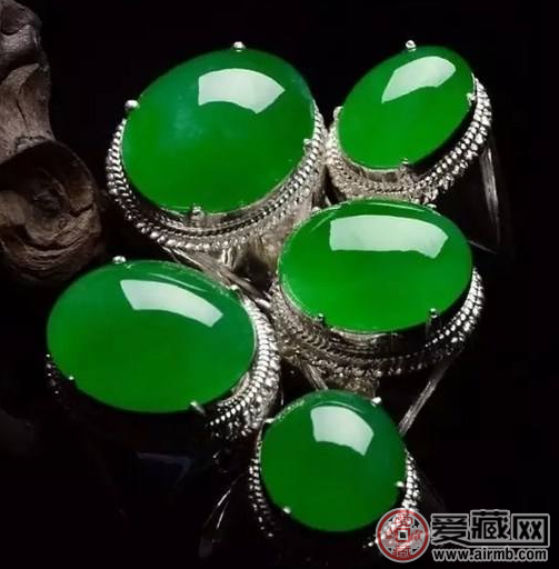 帝王绿多少钱一克？ 