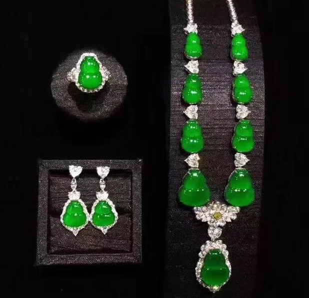 翡翠知识科普，小白变专家！全学会你就无敌了   第3张