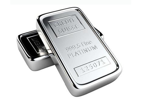铂金与黄金哪个贵 哪个更保值   第2张