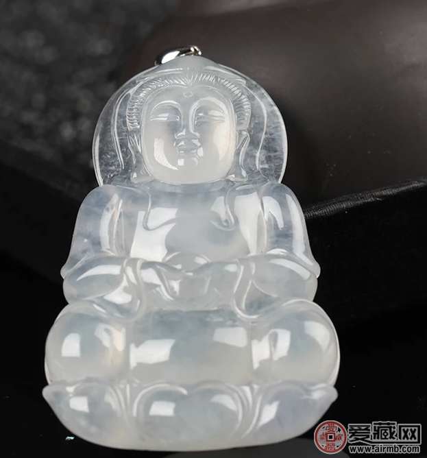 5分钟看完这篇，冰种翡翠的功效都了解了 