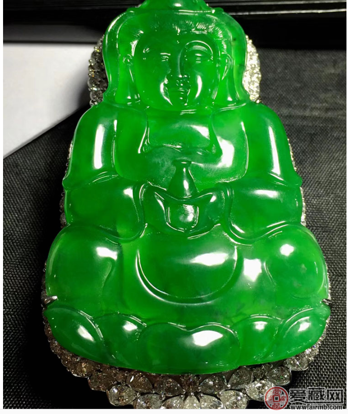 翡翠会影响人的身体健康吗？ 