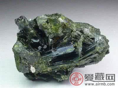 绿泥石化与绿帘石化的区别 