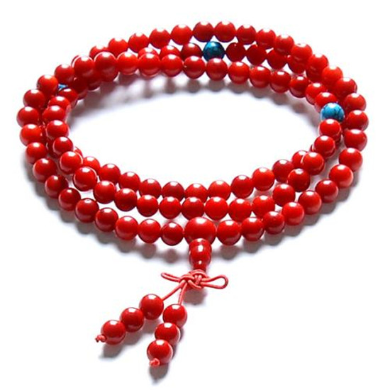 珊瑚的功效作用 珊瑚有哪些好处 第2张