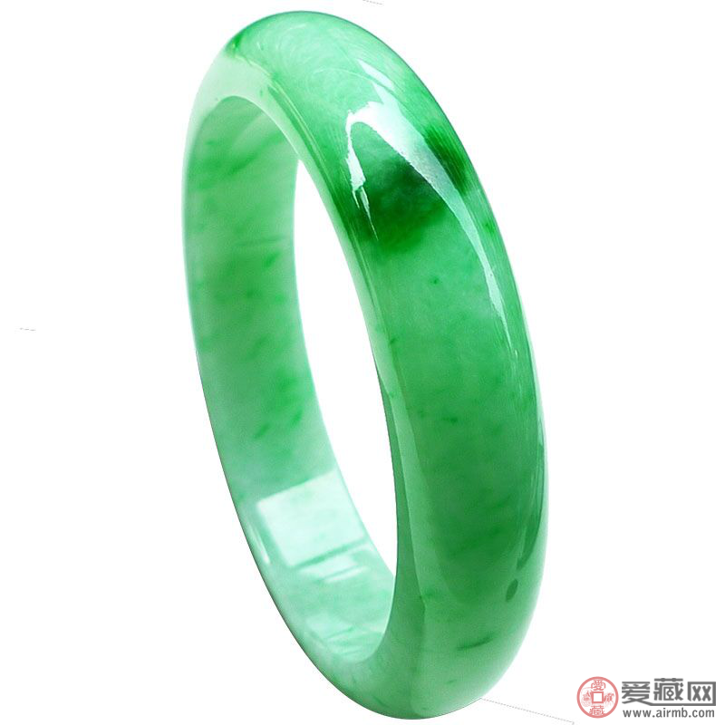 冰糯种手镯在什么价位？从以下几点你就能分析 