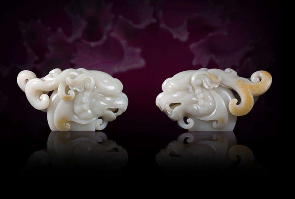 山东最大玉器批发市场在哪里 内部玉器靠谱吗