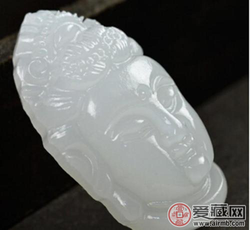 阿富汗白玉价值的简单说明 