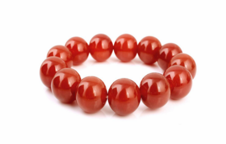 玛瑙各种颜色的寓意是什么 玛瑙颜色代表的寓意   第1张