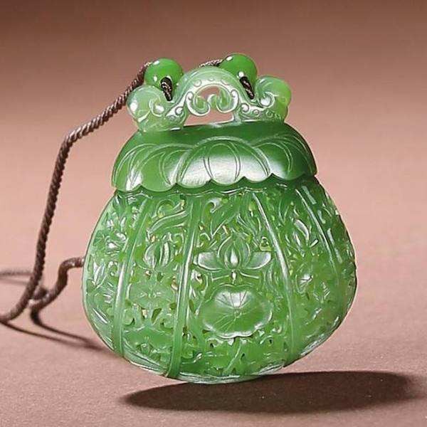 精美玉器图片大全 如何鉴别真伪