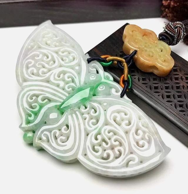为什么翡翠的收藏价值如此之大？看完您就明白了   第4张