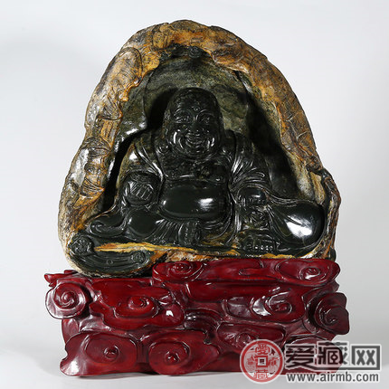 河磨玉多少钱？应如何保养河磨玉？ 